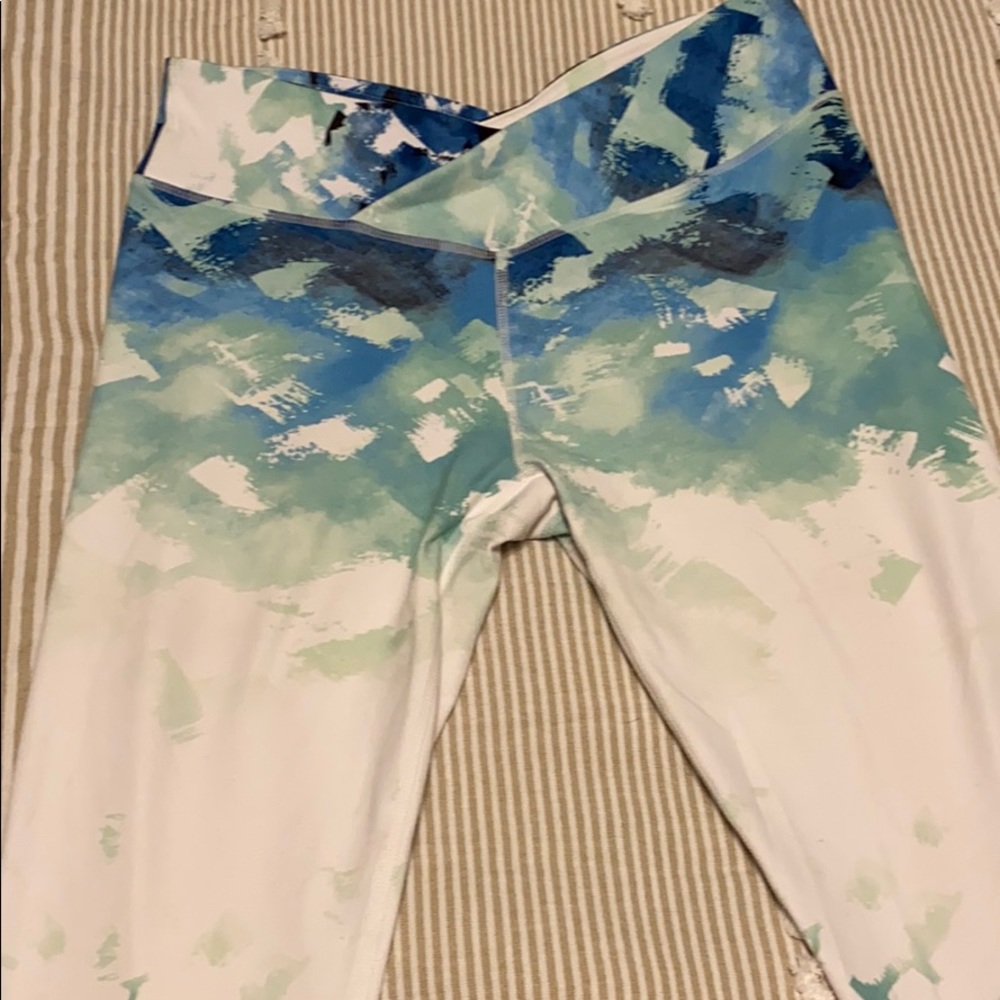 Fabletics capri’s